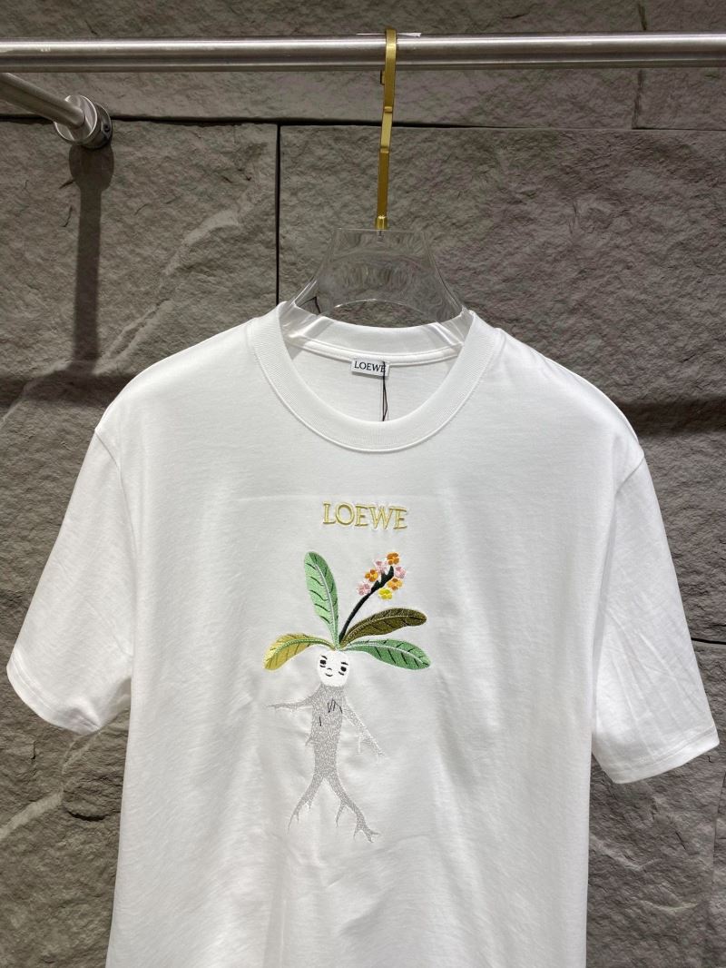 Loewe T-Shirts